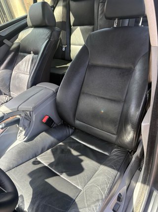 BMW Serie 5 2008