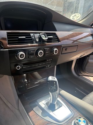 BMW Serie 5 2008