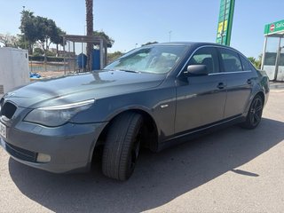 BMW Serie 5 2008