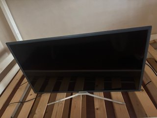 Televisor Samsung Negro