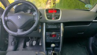 Peugeot 207 2009