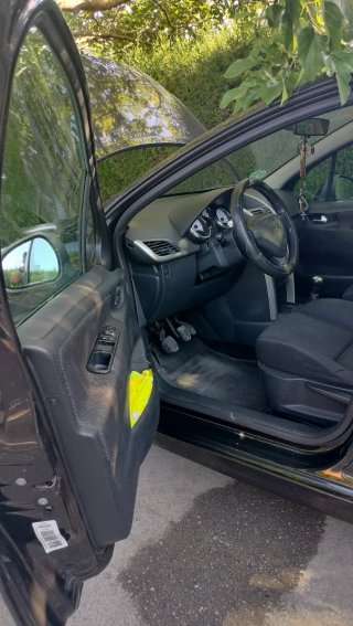 Peugeot 207 2009