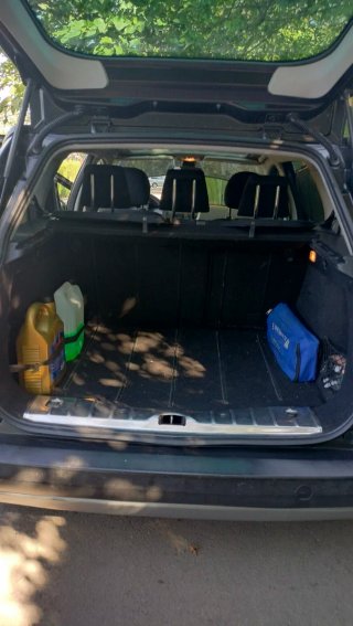 Peugeot 207 2009