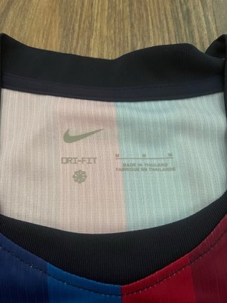 Camiseta FC Barcelona 26/27 Nike Primera Equipació