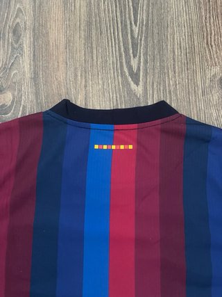 Camiseta FC Barcelona 26/27 Nike Primera Equipació