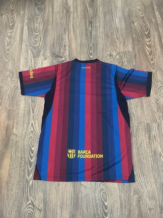Camiseta FC Barcelona 26/27 Nike Primera Equipació