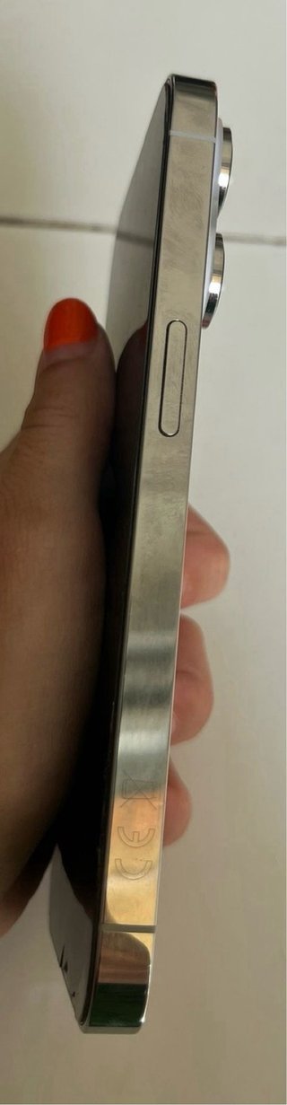 iPhone 14 Pro Blanco 128GB