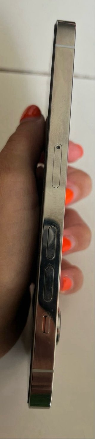 iPhone 14 Pro Blanco 128GB