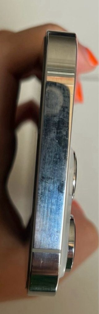 iPhone 14 Pro Blanco 128GB