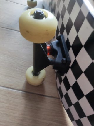 Tabla de Skate