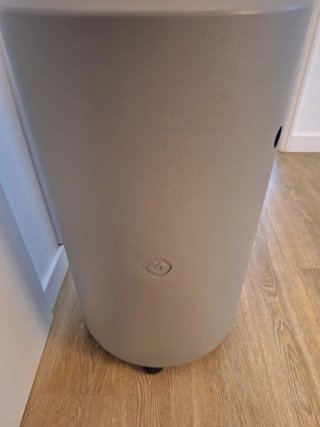 Aquecedor a gás Galp Hotspot