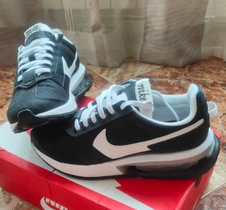 Zapatillas Nike Air Max Pre-Day Negras unisex