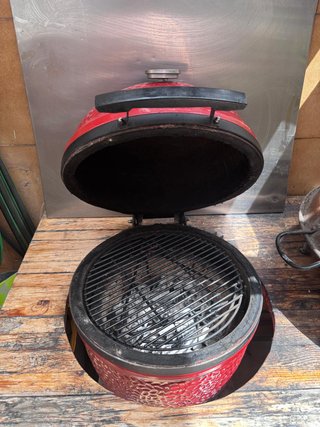 Kamado Joe Jr. Barbacoa