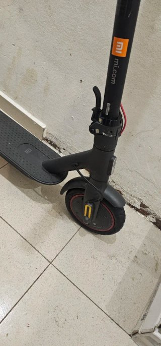 Patinete Xiaomi Pro 2