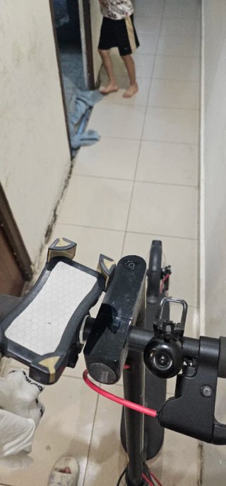 Patinete Xiaomi Pro 2