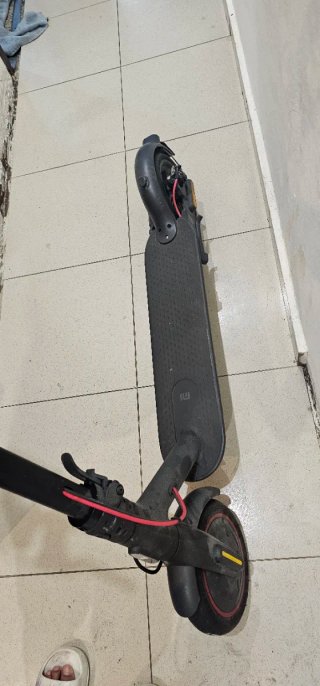 Patinete Xiaomi Pro 2