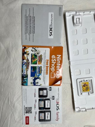 Super Mario Maker 3DS Completo