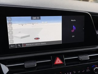 KIA Niro 2022 Hybrid -- Modelo nuevo