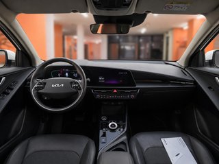 KIA Niro 2022 Hybrid -- Modelo nuevo