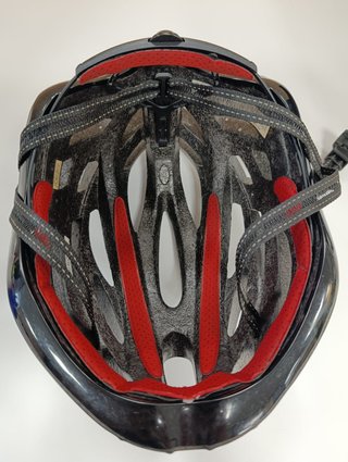 Casco Ekoi Corsa Light Talla S/M