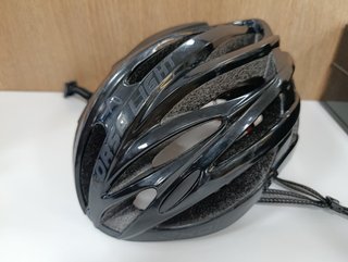 Casco Ekoi Corsa Light Talla S/M