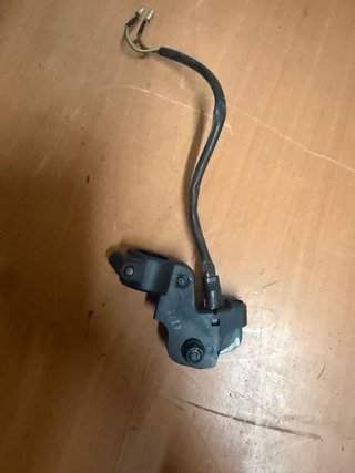 Soporte Maneta Yamaha Neos 2013