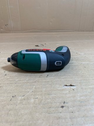 Atornillador Bosch IXO 7 3.6V