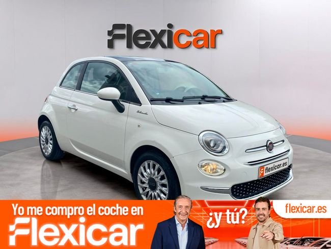 Fiat 500 Dolcevita 1.0 Hybrid 51KW (70 CV) - foto 1