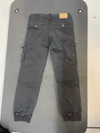 Pantaloni Cargo Armani Jeans 8 Anni