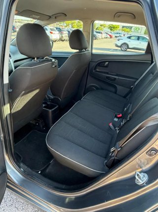 KIA Venga 2010
