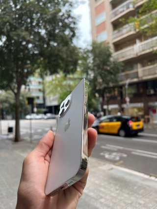 iPhone 13 Pro Max 512GB seminuevo