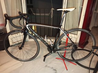 Bicicleta Specialized Tarmac Talla S