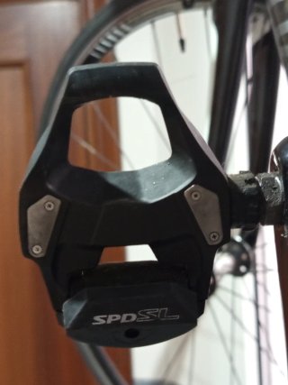 Bicicleta Specialized Tarmac Talla S