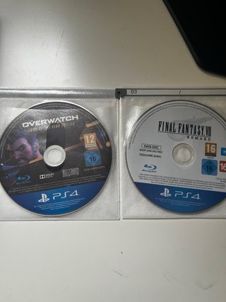 PS4 Slim + 2 Mandos + 11 Juegos
