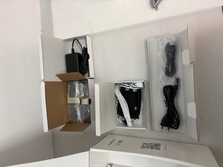 Compex SP 8.0 Electroestimulador Negro