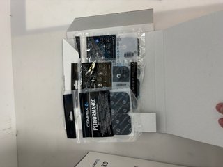 Compex SP 8.0 Electroestimulador Negro