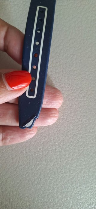 Reloj Tommy Hilfiger niño azul