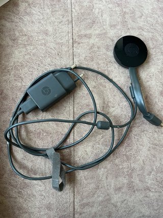 Chromecast 2da Generación Google