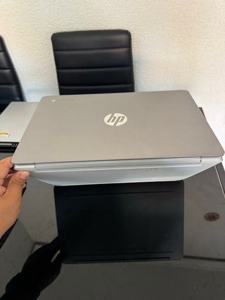 HP 14a Argento