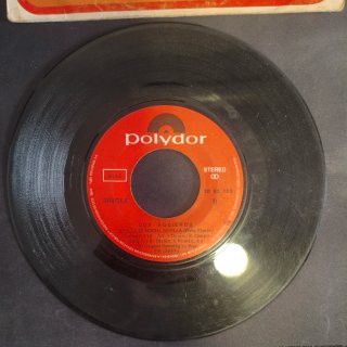 Lote 8 Vinilos Pop Rock Internacional y Nacional