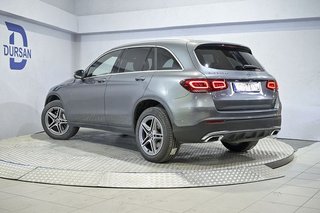 Mercedes GLC MERCEDES-BENZ   300 de 4MATIC