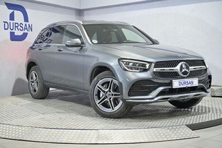 Mercedes GLC MERCEDES-BENZ   300 de 4MATIC
