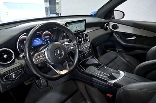 Mercedes GLC MERCEDES-BENZ   300 de 4MATIC