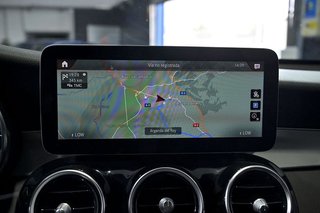 Mercedes GLC MERCEDES-BENZ   300 de 4MATIC