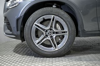 Mercedes GLC MERCEDES-BENZ   300 de 4MATIC