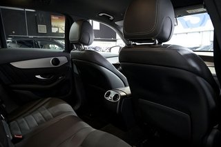 Mercedes GLC MERCEDES-BENZ   300 de 4MATIC