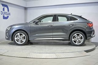 Audi Q3   45 TFSI e 180kW S tronic S Line