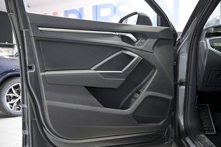 Audi Q3   45 TFSI e 180kW S tronic S Line