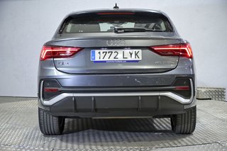 Audi Q3 Sportback 45 TFSI e 180kW S tronic S Line