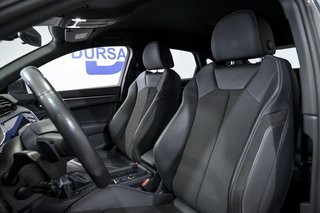 Audi Q3 Sportback 45 TFSI e 180kW S tronic S Line